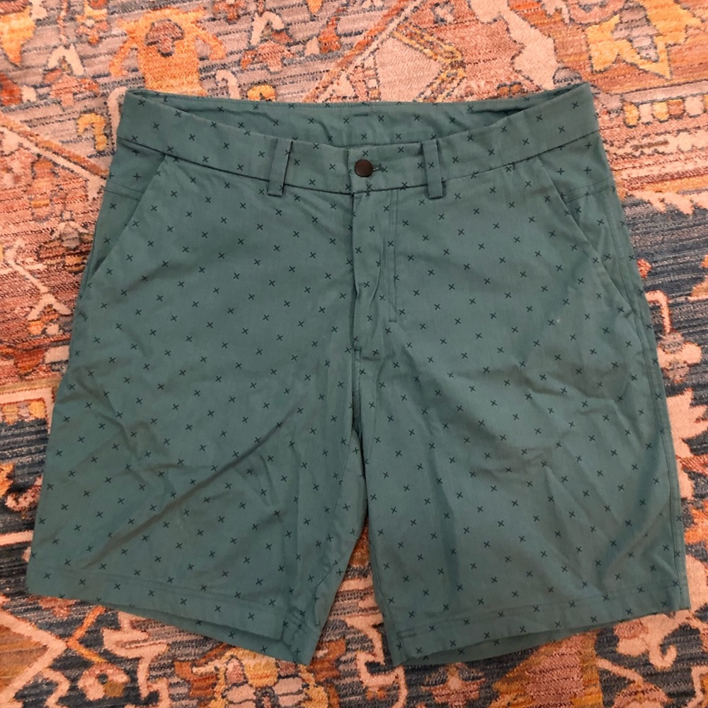 Men's Lululemon Shorts
